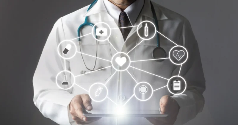 Interoperability in Healthcare